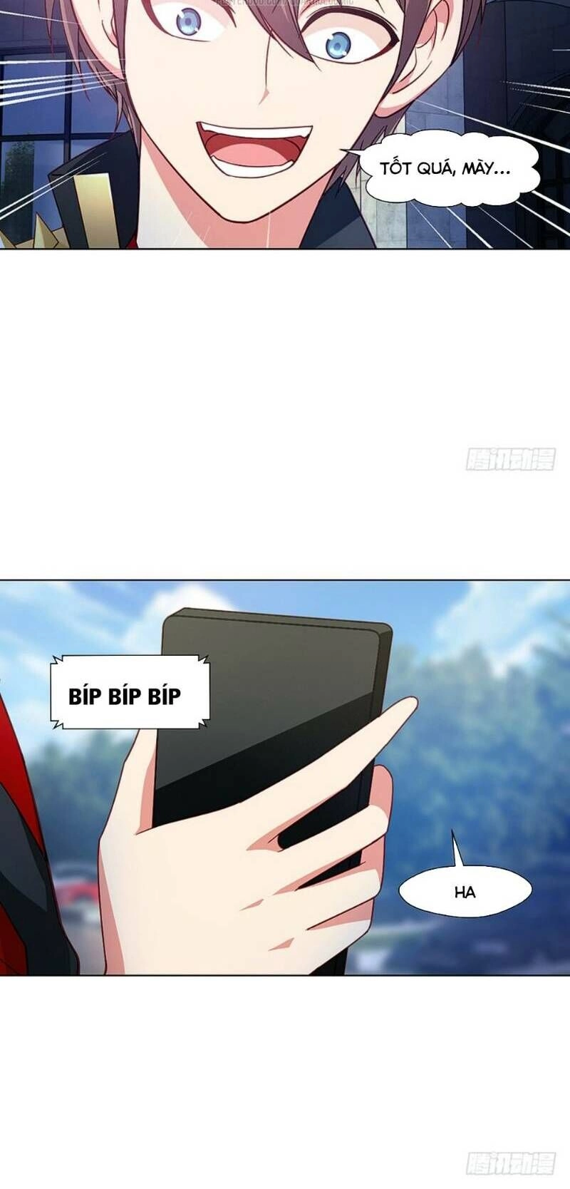 Vợ Của Tôi Là Quỷ Vương Chapter 23 - 13