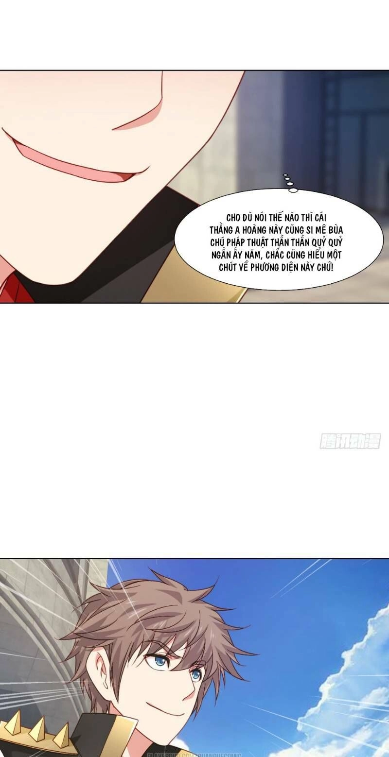 Vợ Của Tôi Là Quỷ Vương Chapter 23 - 14