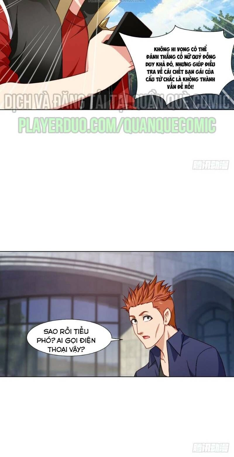 Vợ Của Tôi Là Quỷ Vương Chapter 23 - 15