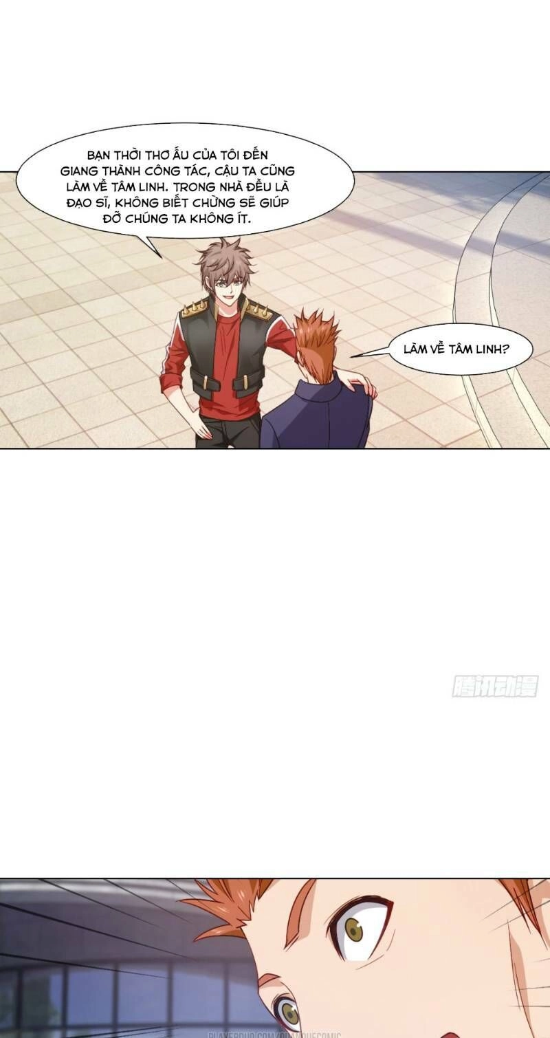 Vợ Của Tôi Là Quỷ Vương Chapter 23 - 16