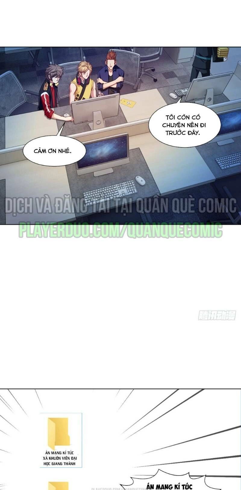 Vợ Của Tôi Là Quỷ Vương Chapter 24 - 19