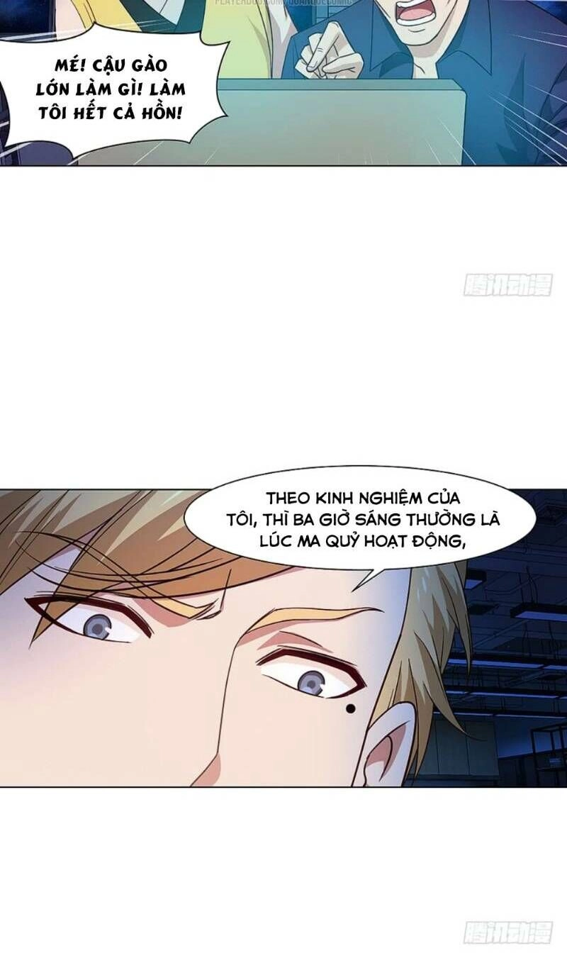 Vợ Của Tôi Là Quỷ Vương Chapter 25 - 2