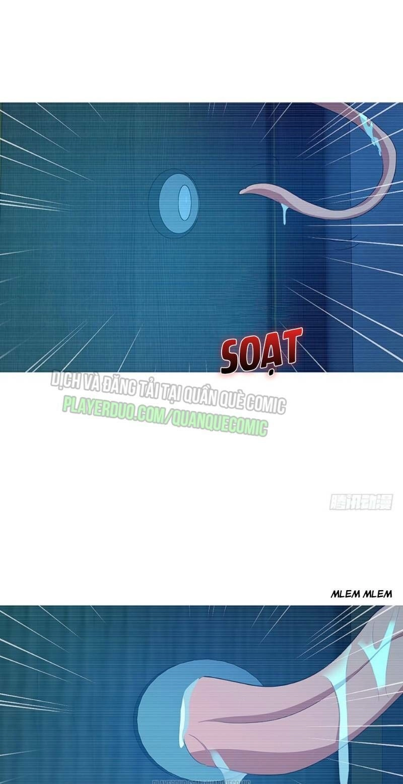 Vợ Của Tôi Là Quỷ Vương Chapter 26 - 1