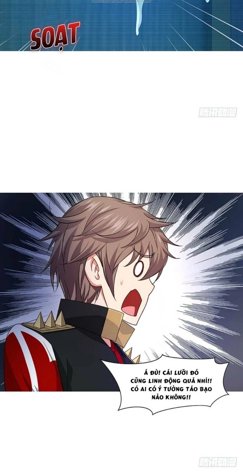 Vợ Của Tôi Là Quỷ Vương Chapter 26 - 2