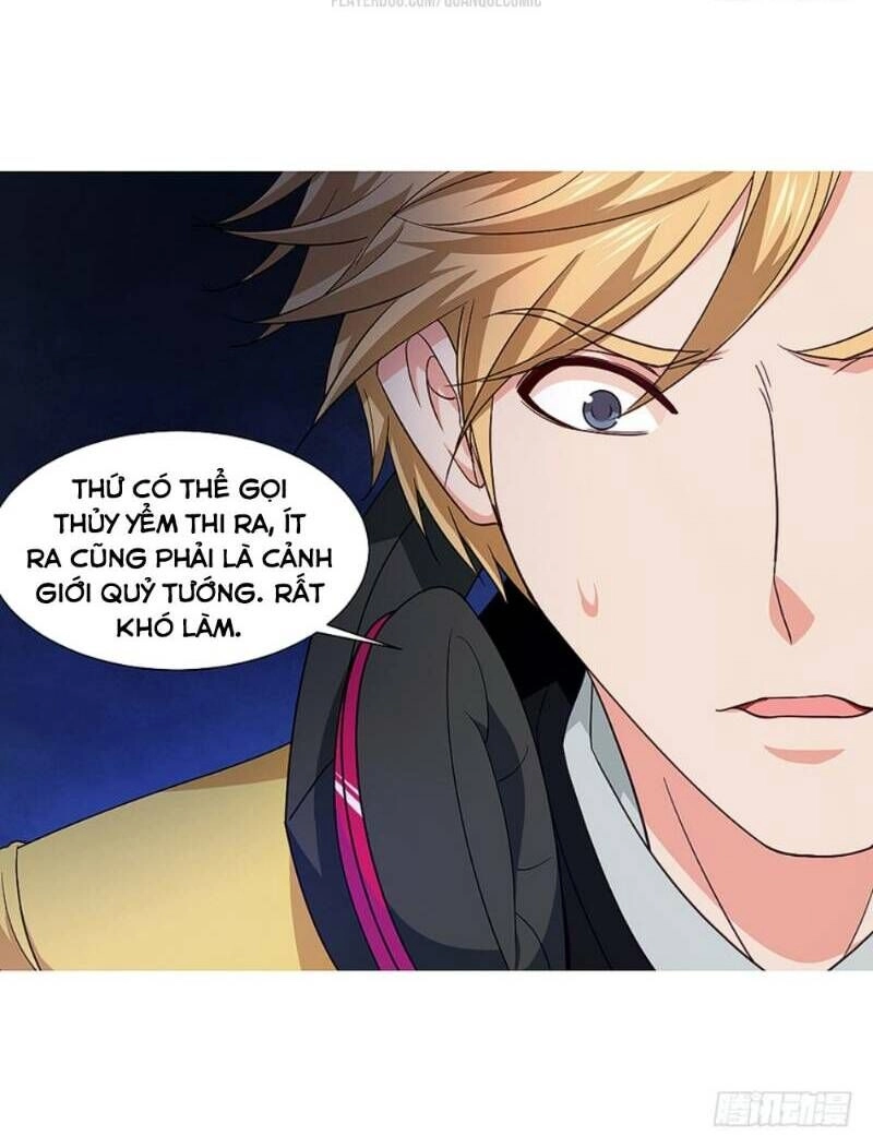 Vợ Của Tôi Là Quỷ Vương Chapter 26 - 6