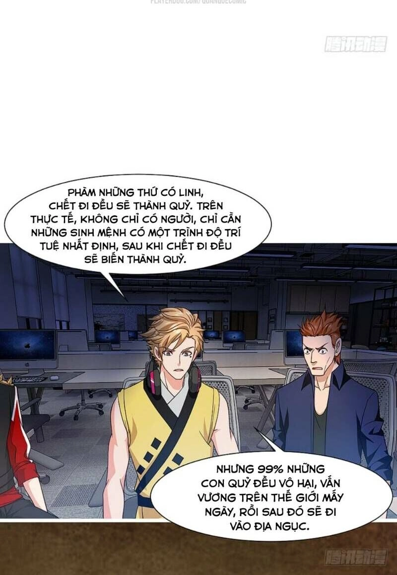 Vợ Của Tôi Là Quỷ Vương Chapter 26 - 8