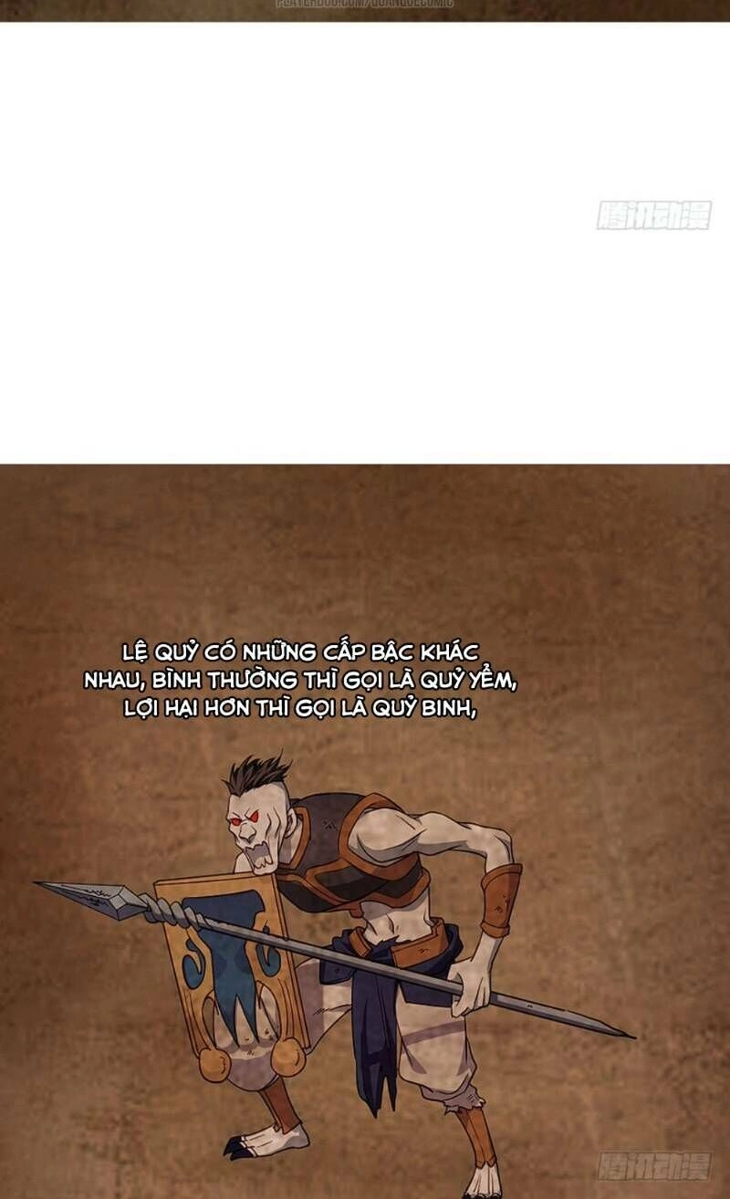 Vợ Của Tôi Là Quỷ Vương Chapter 26 - 10