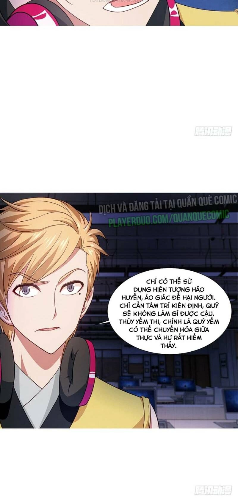 Vợ Của Tôi Là Quỷ Vương Chapter 26 - 12