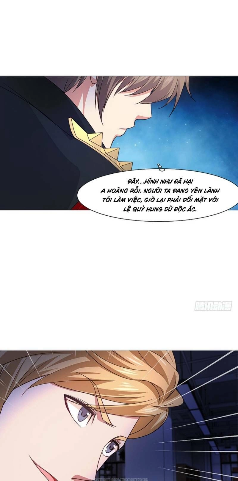 Vợ Của Tôi Là Quỷ Vương Chapter 26 - 15