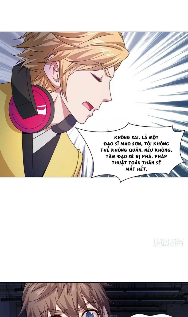 Vợ Của Tôi Là Quỷ Vương Chapter 26 - 17