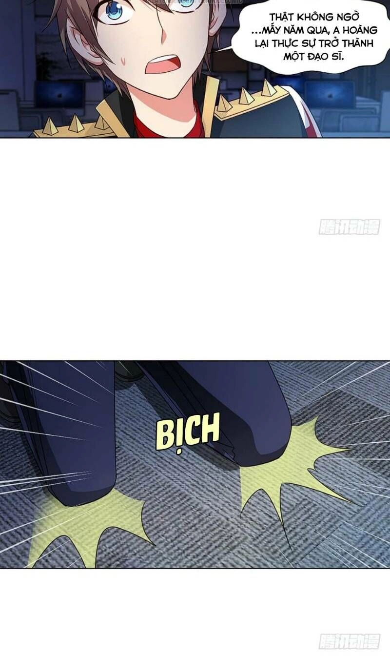 Vợ Của Tôi Là Quỷ Vương Chapter 26 - 18