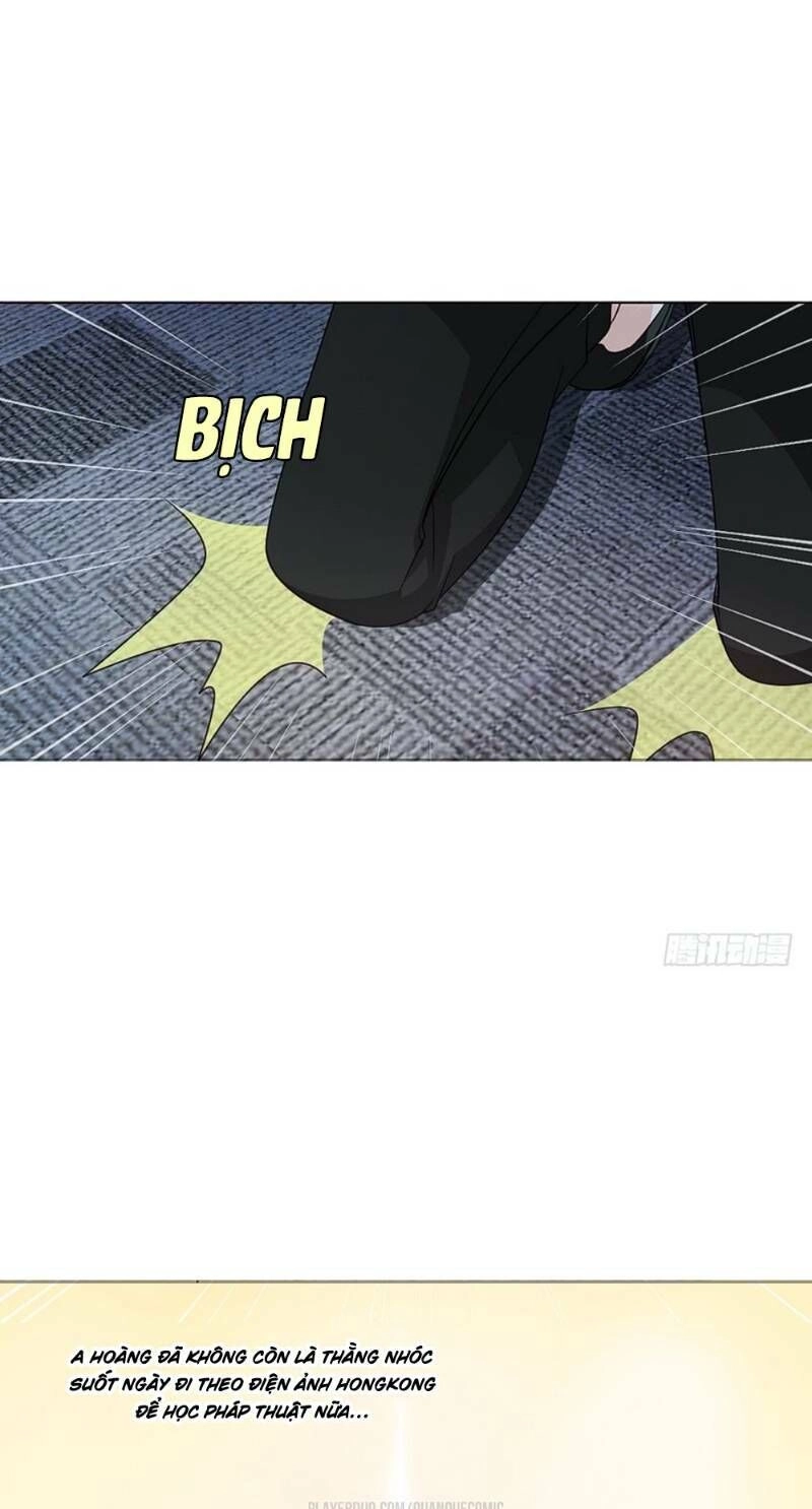 Vợ Của Tôi Là Quỷ Vương Chapter 26 - 19