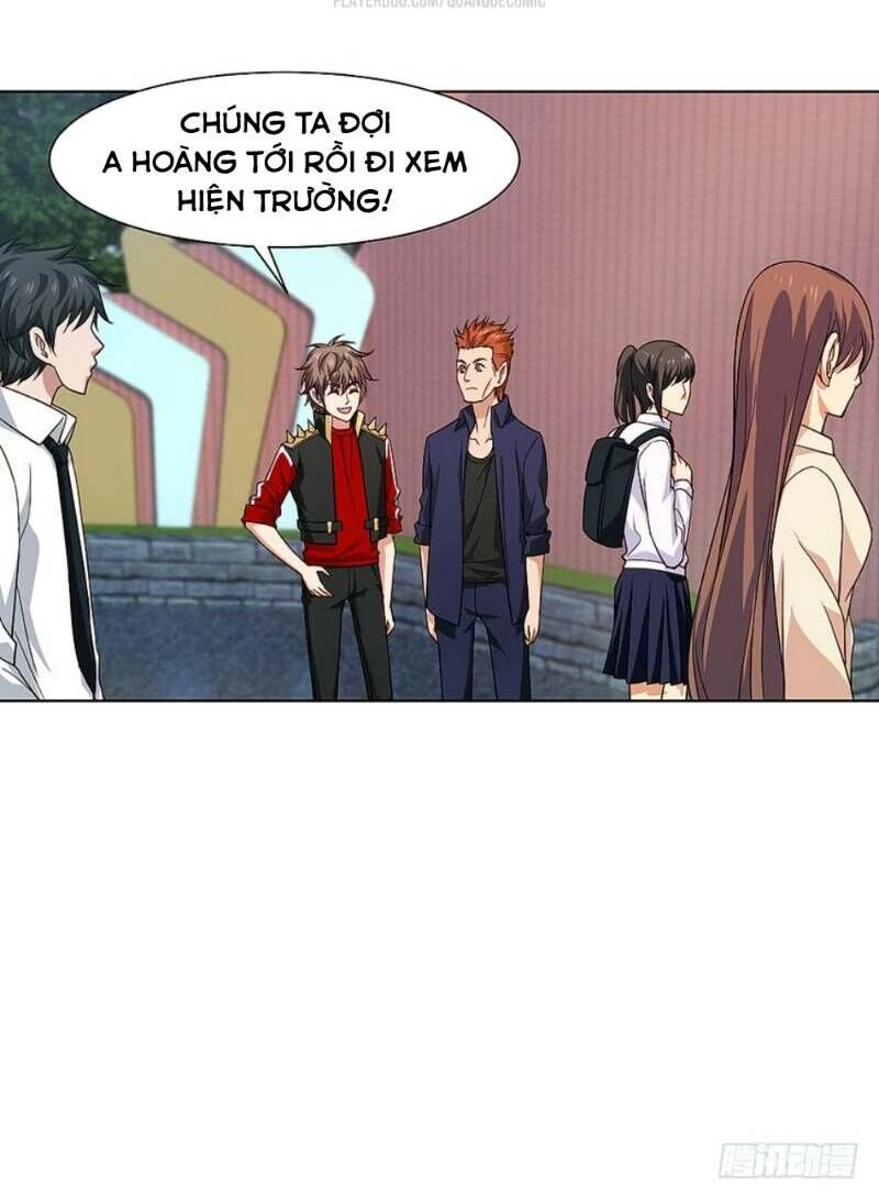 Vợ Của Tôi Là Quỷ Vương Chapter 26 - 22