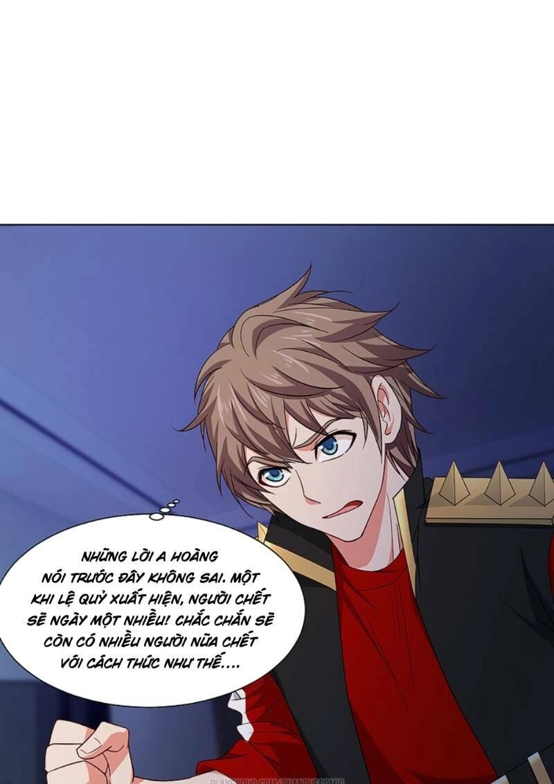 Vợ Của Tôi Là Quỷ Vương Chapter 28 - 7