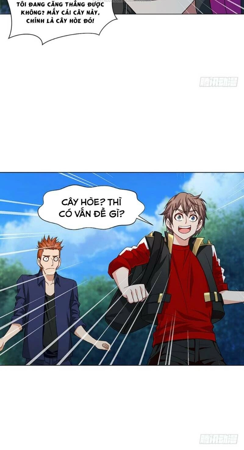 Vợ Của Tôi Là Quỷ Vương Chapter 28 - 16