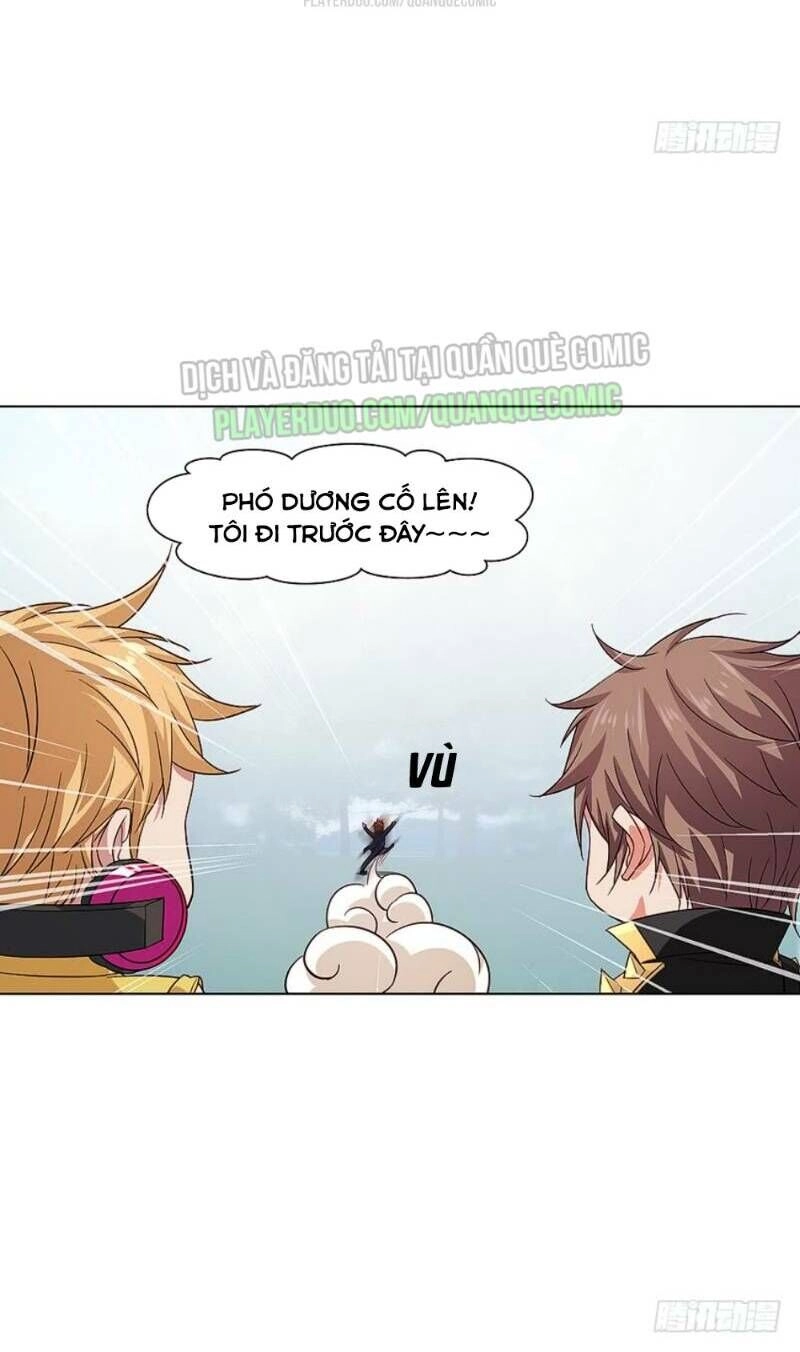 Vợ Của Tôi Là Quỷ Vương Chapter 28 - 26