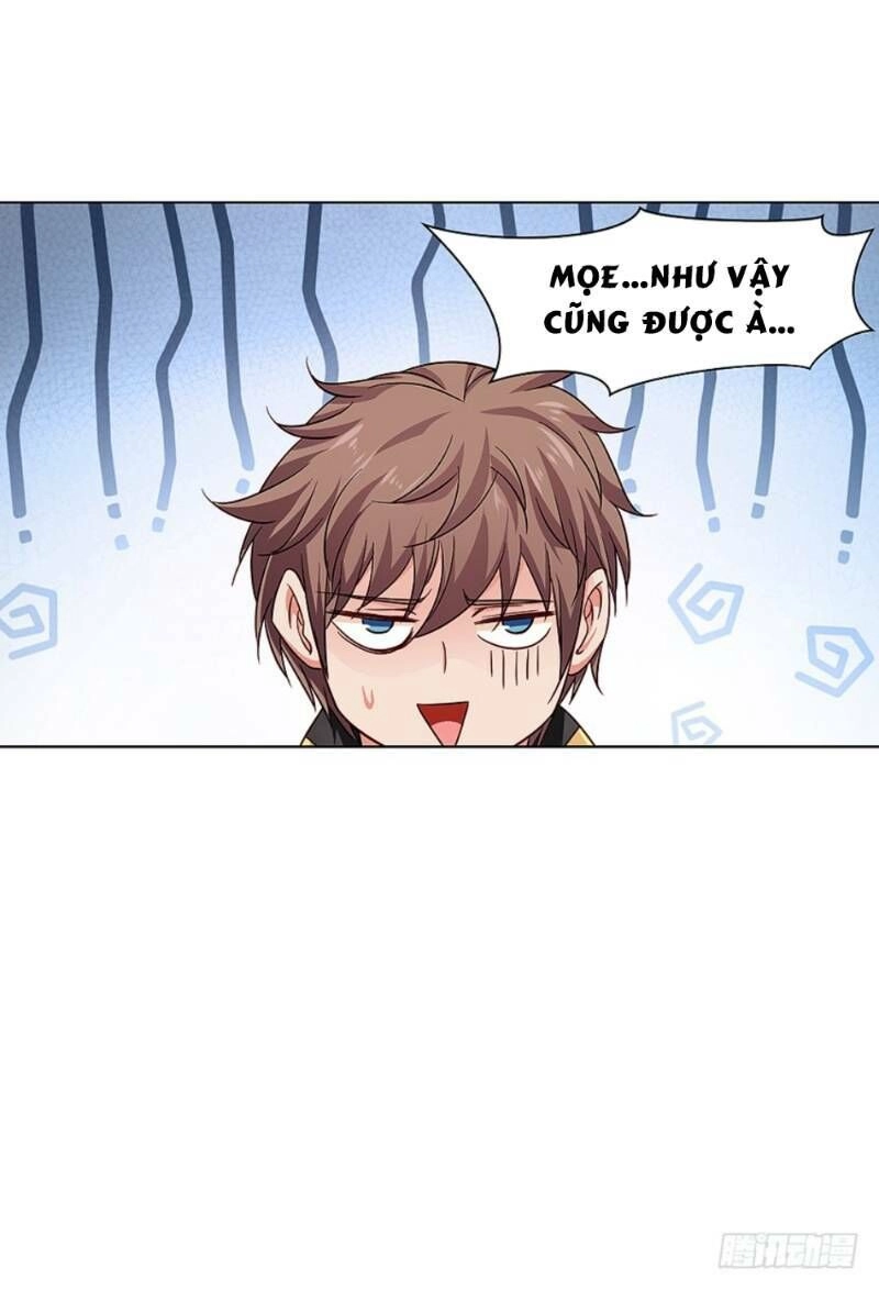 Vợ Của Tôi Là Quỷ Vương Chapter 28 - 27