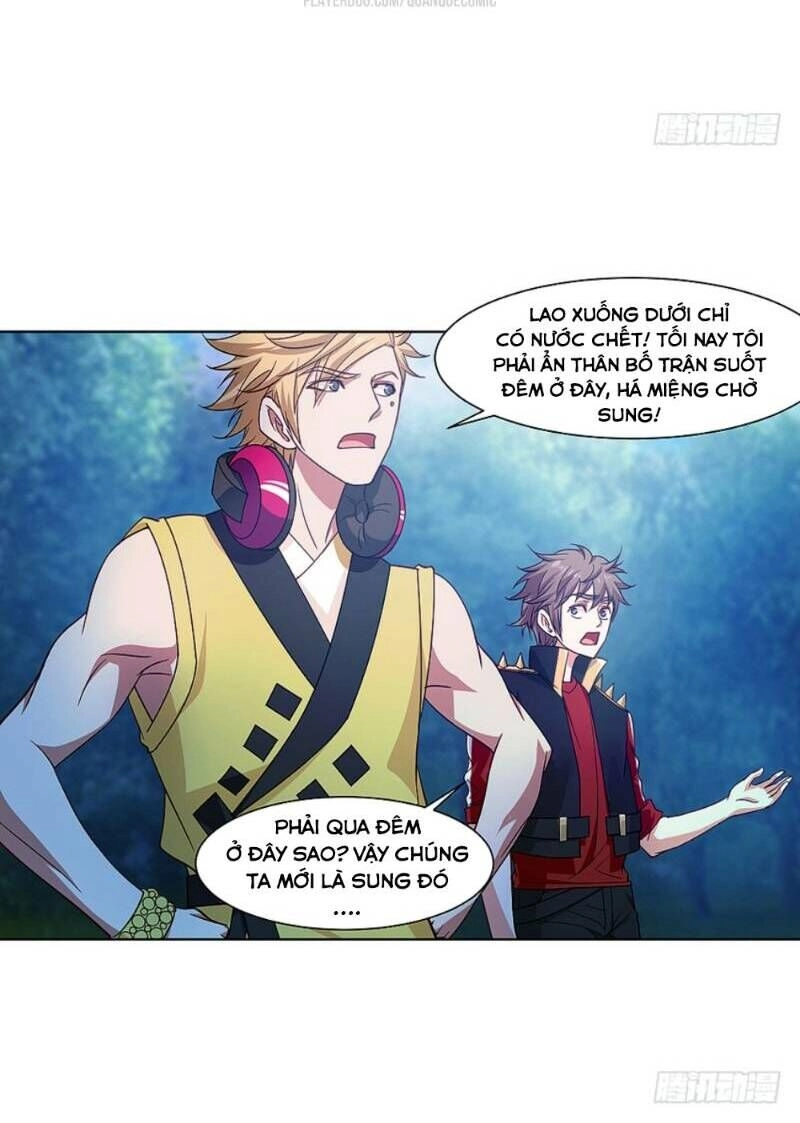 Vợ Của Tôi Là Quỷ Vương Chapter 29 - 20