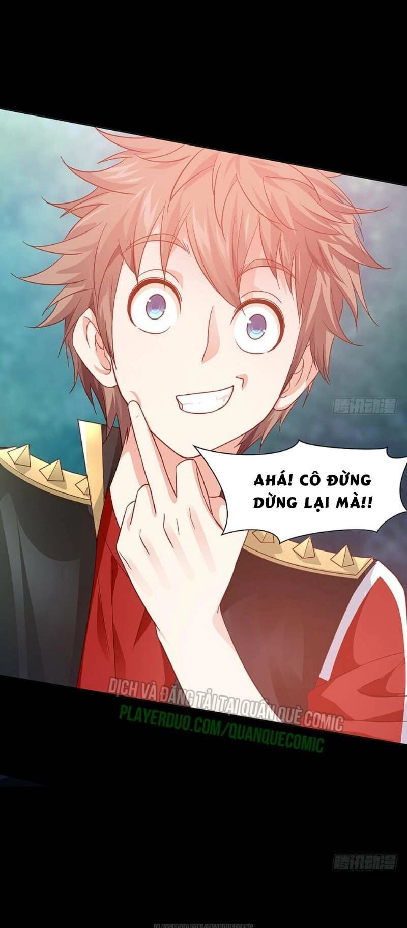 Vợ Của Tôi Là Quỷ Vương Chapter 30 - 24