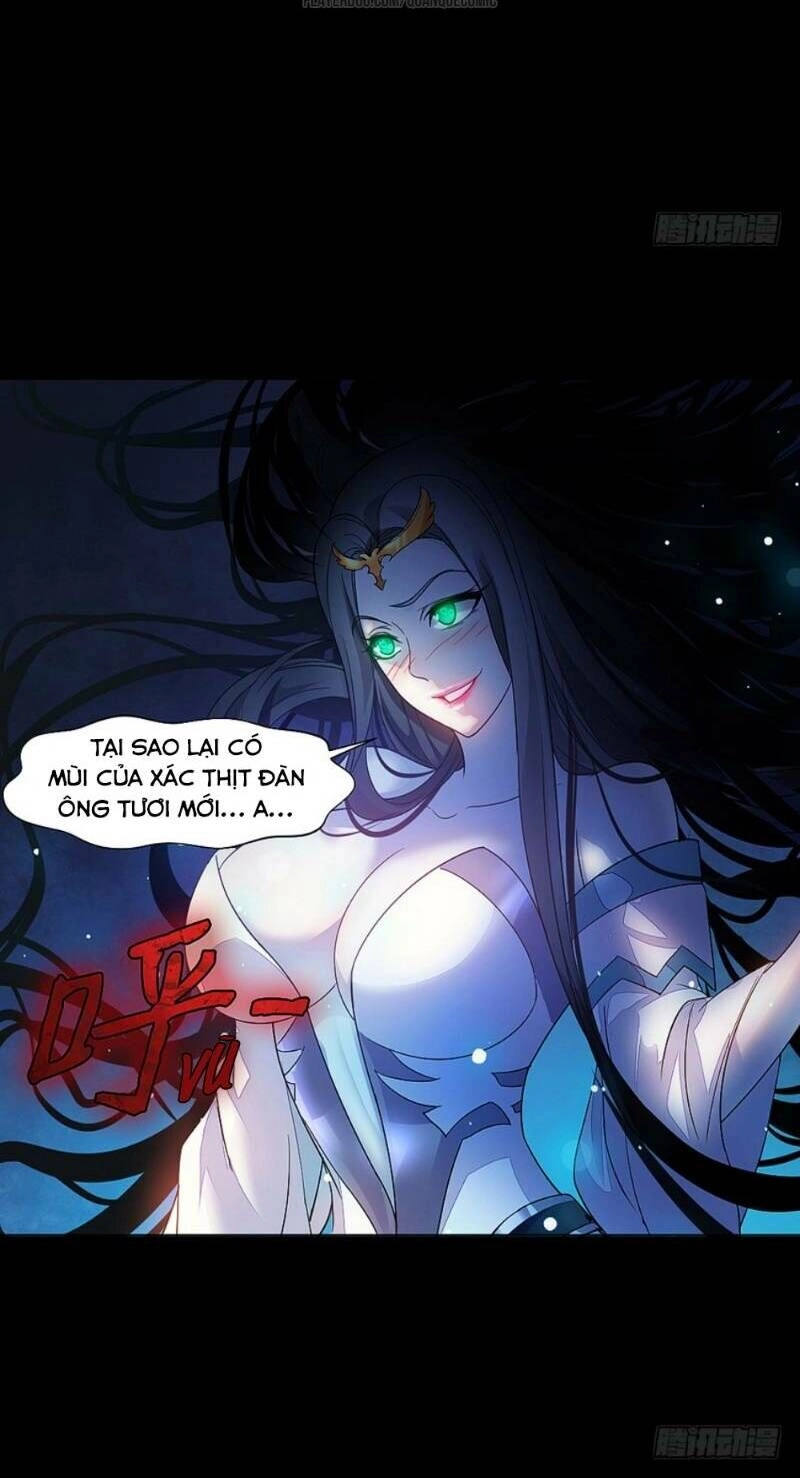 Vợ Của Tôi Là Quỷ Vương Chapter 31 - 5