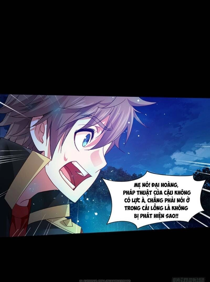 Vợ Của Tôi Là Quỷ Vương Chapter 32 - 13