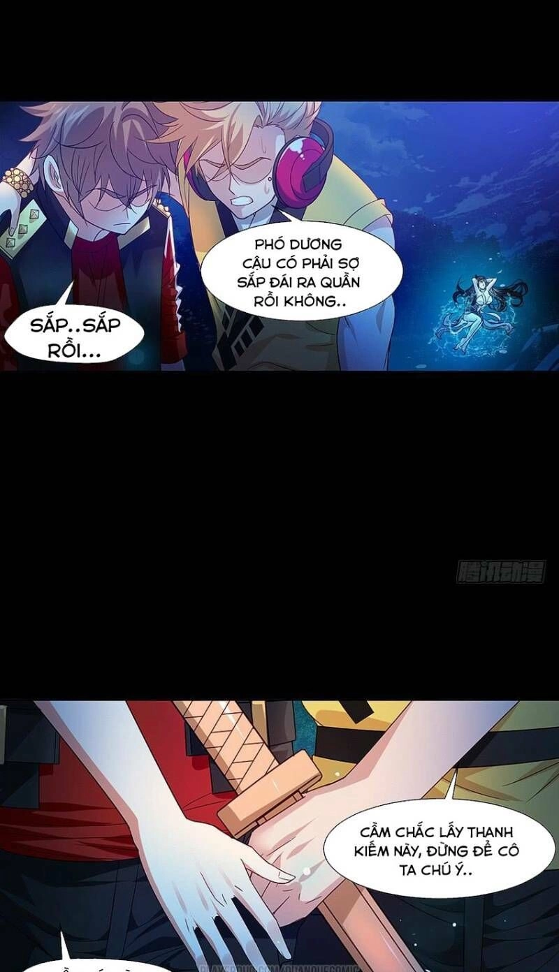 Vợ Của Tôi Là Quỷ Vương Chapter 33 - 9