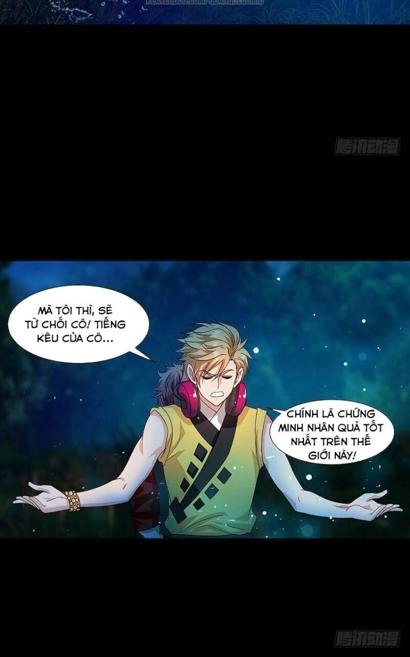 Vợ Của Tôi Là Quỷ Vương Chapter 33 - 14