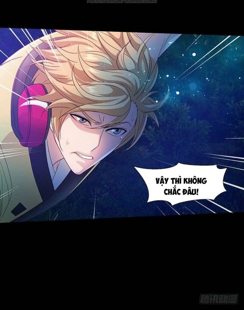 Vợ Của Tôi Là Quỷ Vương Chapter 33 - 24