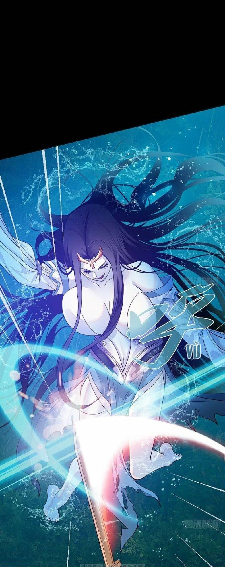 Vợ Của Tôi Là Quỷ Vương Chapter 34 - 1