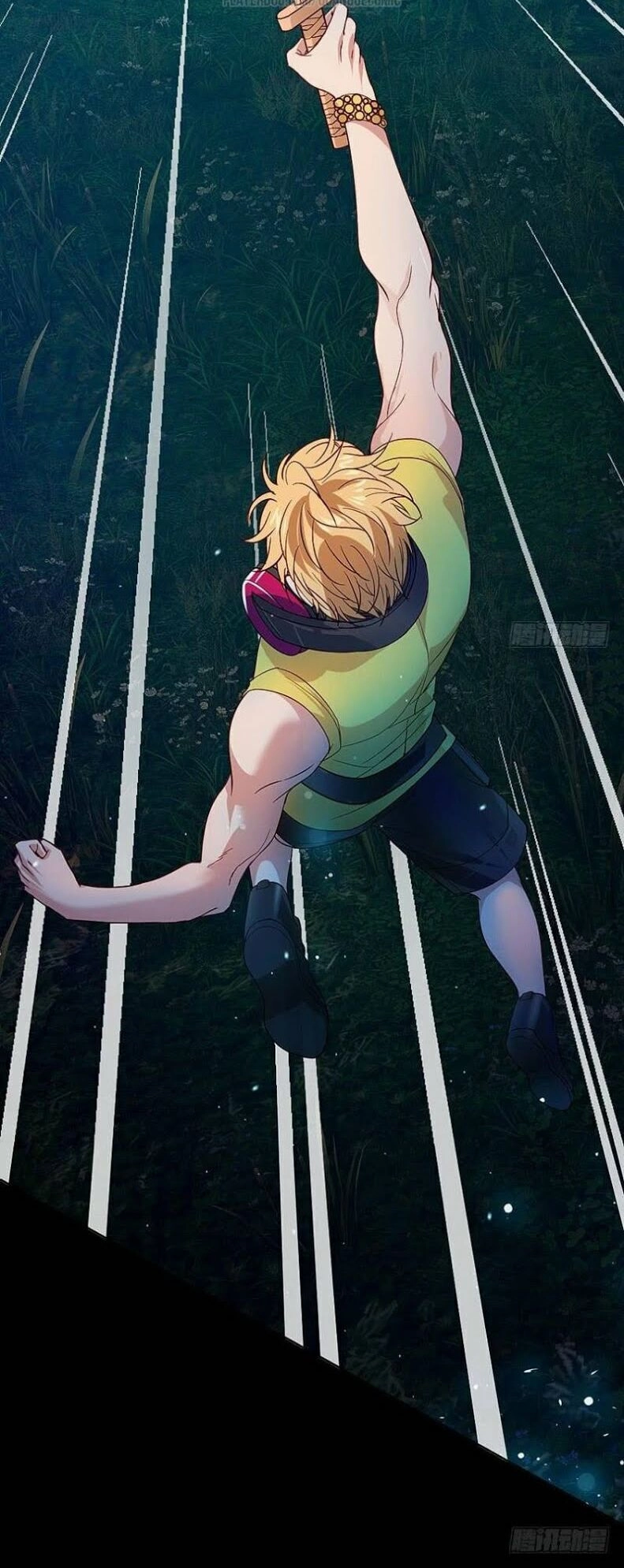 Vợ Của Tôi Là Quỷ Vương Chapter 34 - 2