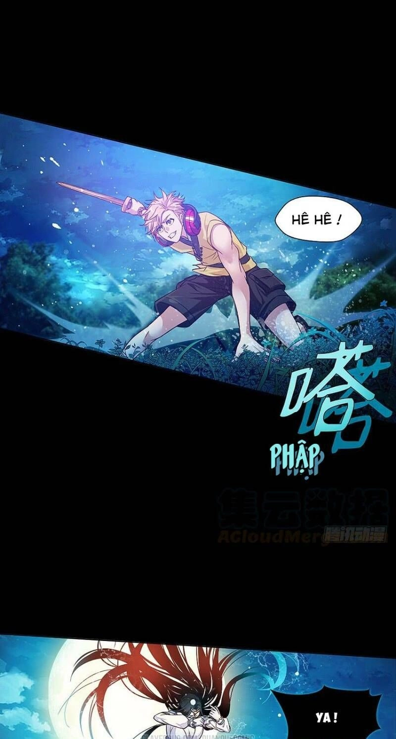 Vợ Của Tôi Là Quỷ Vương Chapter 34 - 3