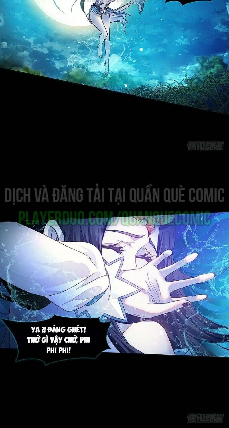 Vợ Của Tôi Là Quỷ Vương Chapter 34 - 4