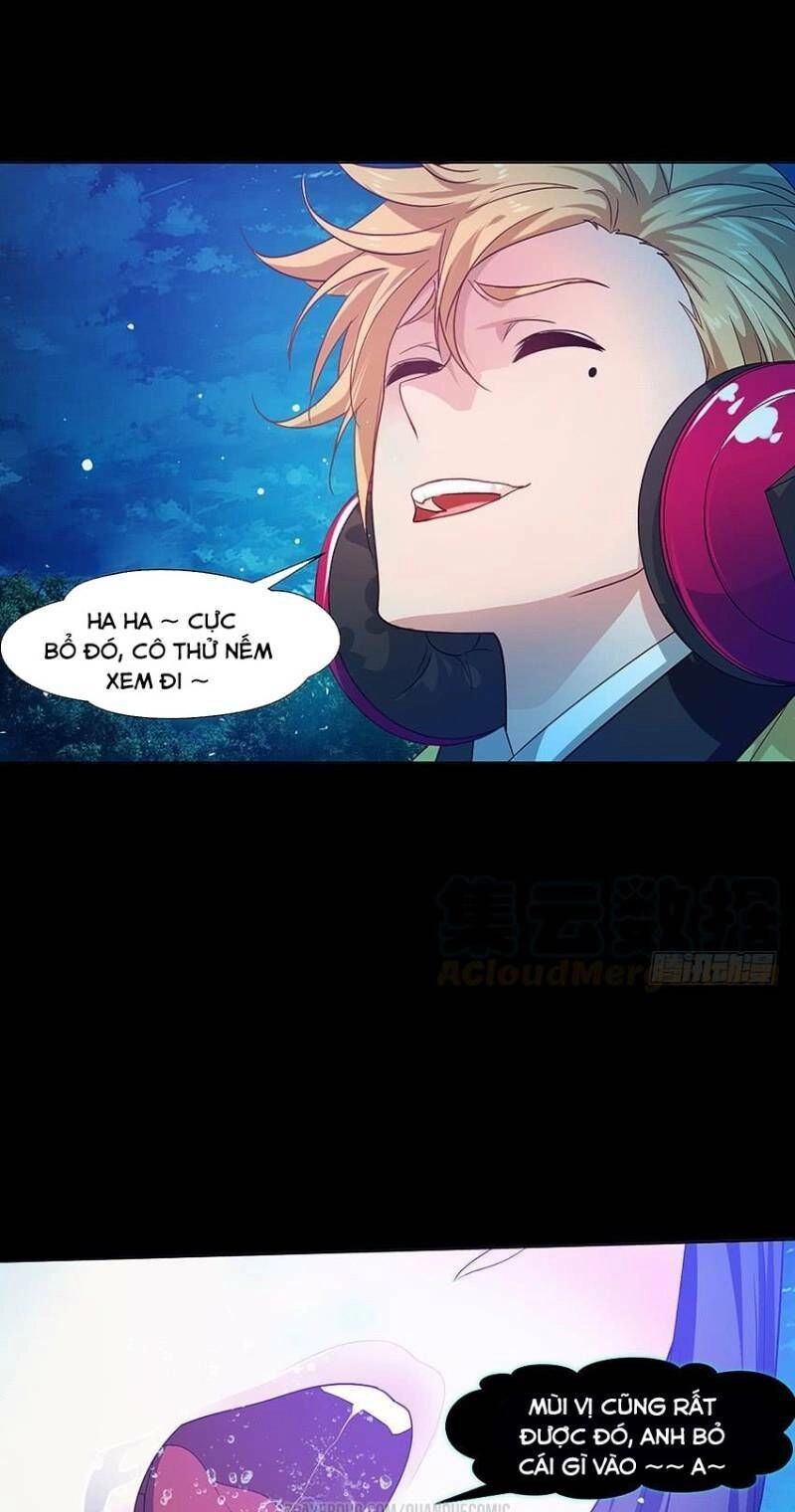 Vợ Của Tôi Là Quỷ Vương Chapter 34 - 7