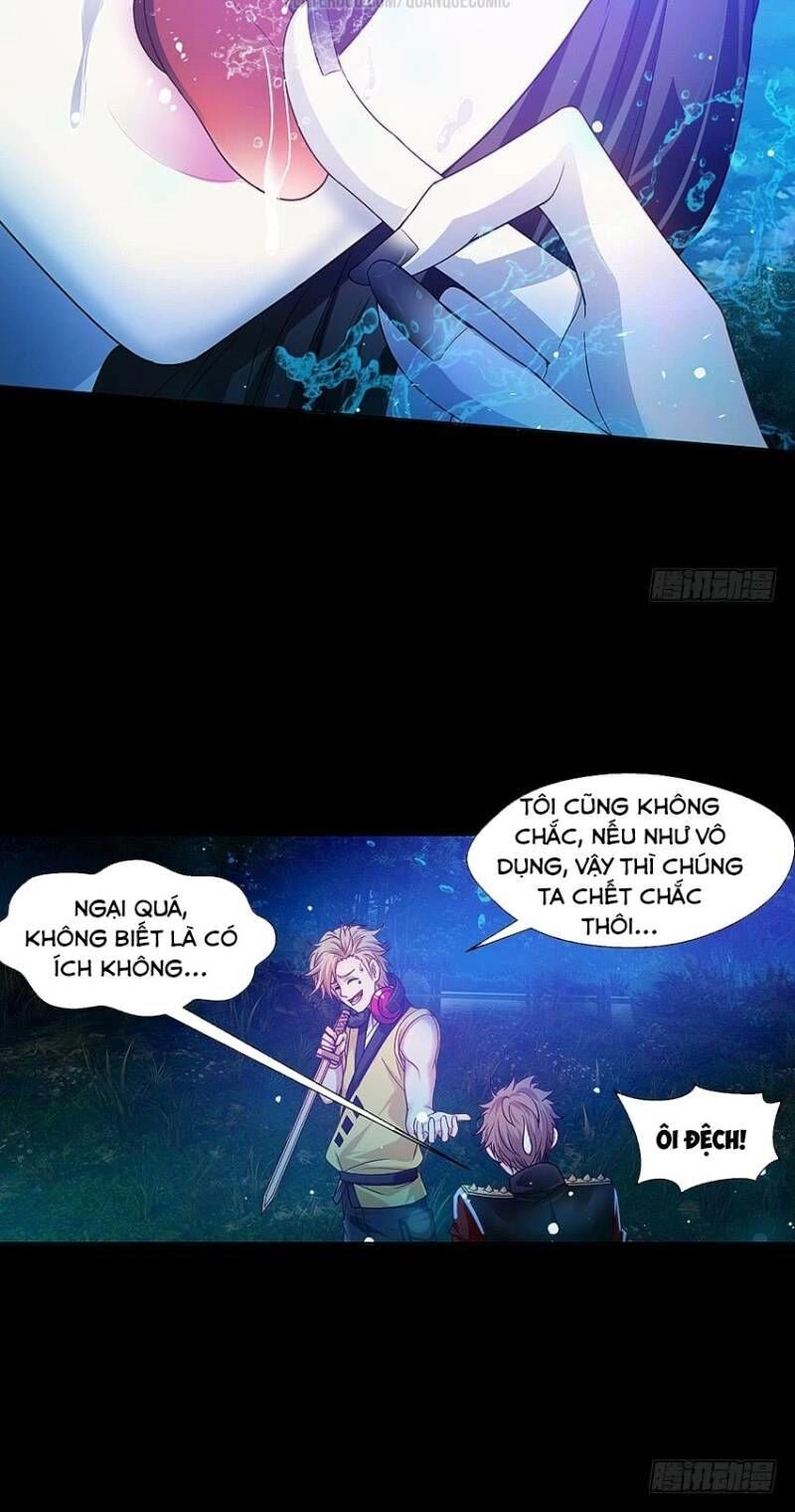 Vợ Của Tôi Là Quỷ Vương Chapter 34 - 8