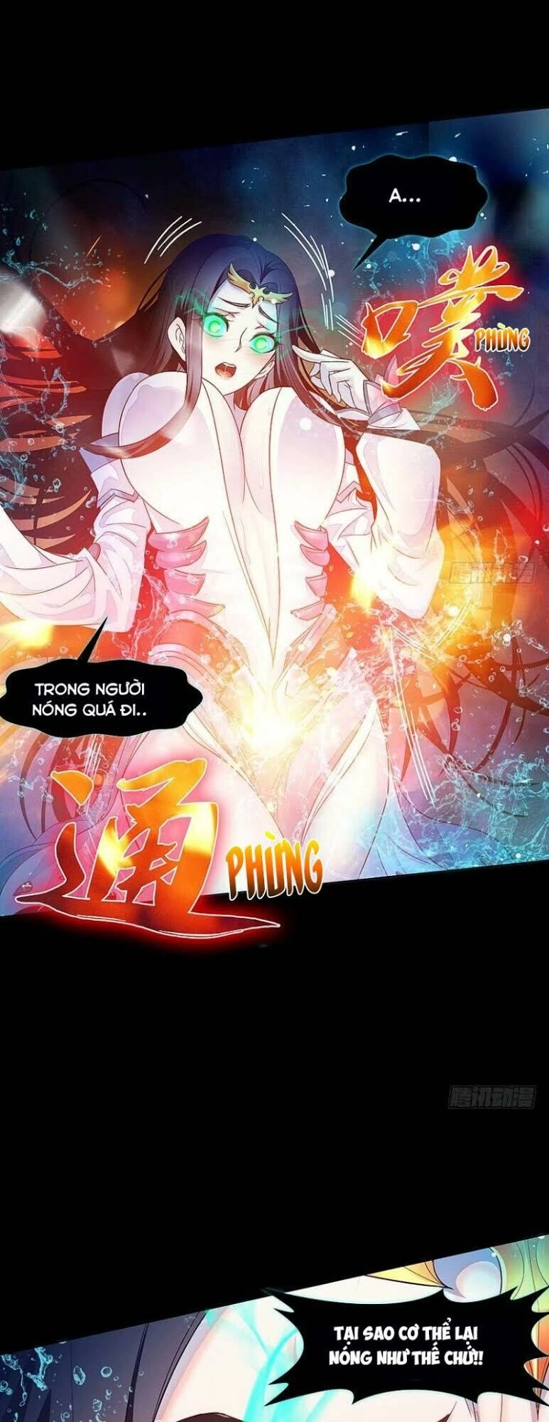 Vợ Của Tôi Là Quỷ Vương Chapter 34 - 9