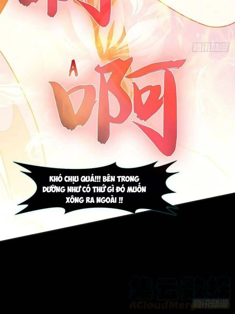 Vợ Của Tôi Là Quỷ Vương Chapter 34 - 11