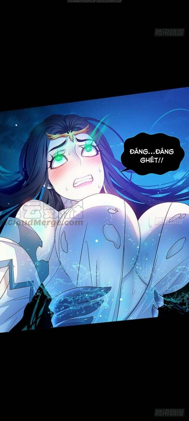 Vợ Của Tôi Là Quỷ Vương Chapter 34 - 15