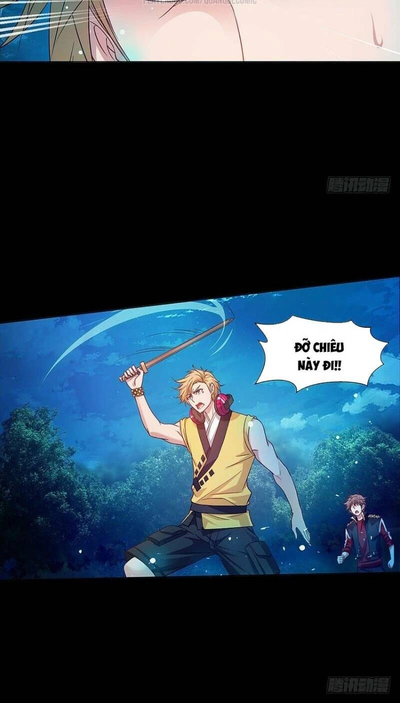 Vợ Của Tôi Là Quỷ Vương Chapter 34 - 17