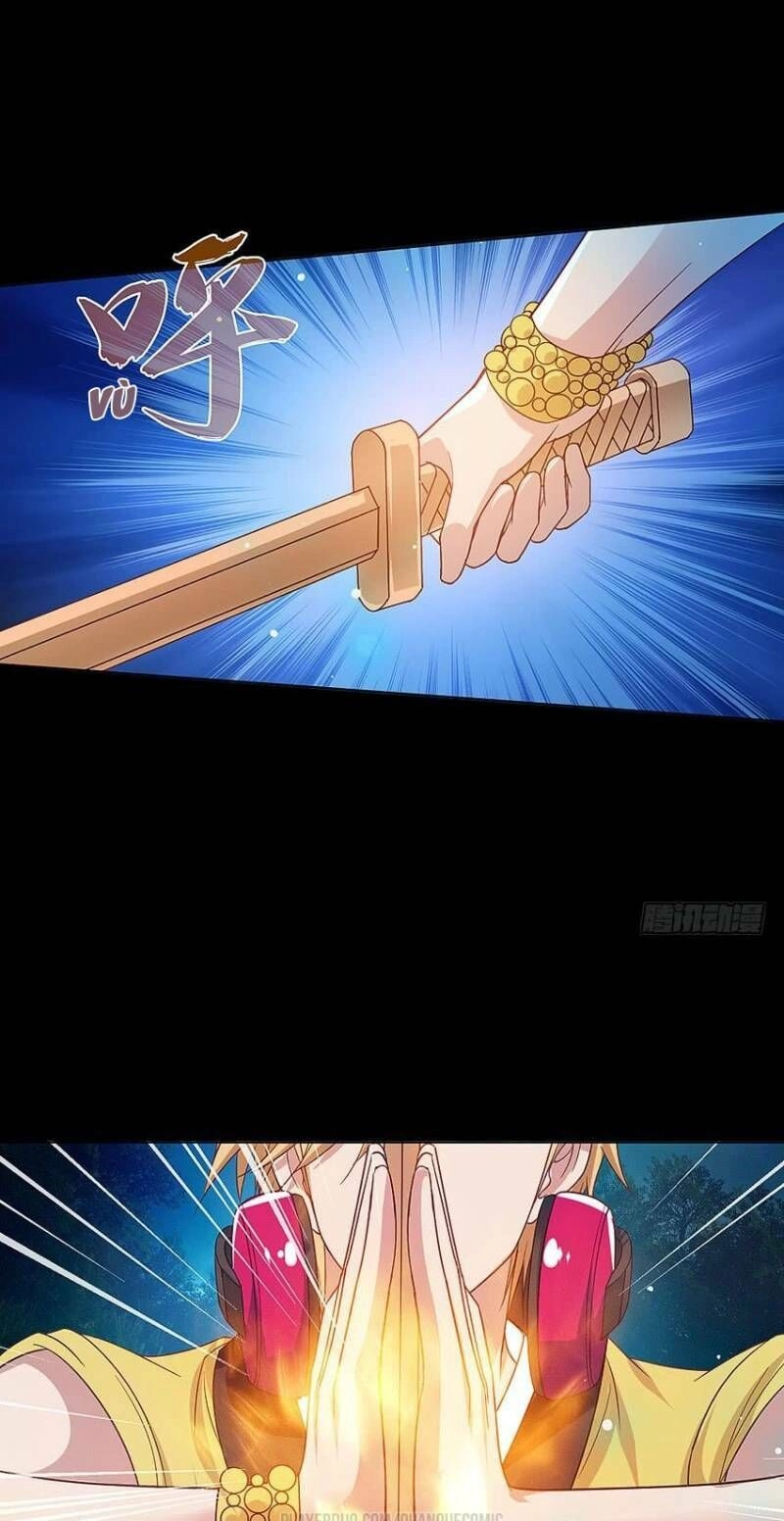 Vợ Của Tôi Là Quỷ Vương Chapter 34 - 18