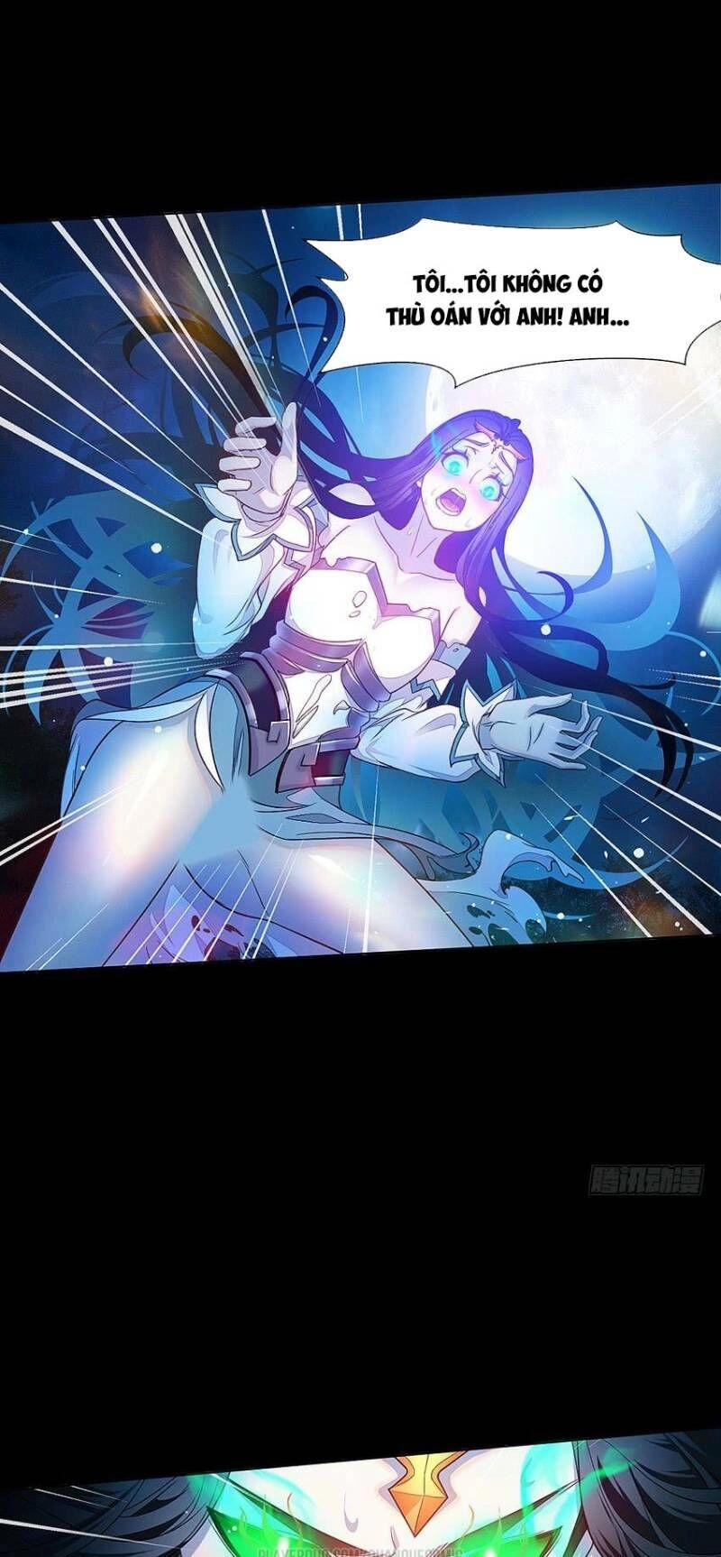 Vợ Của Tôi Là Quỷ Vương Chapter 34 - 22