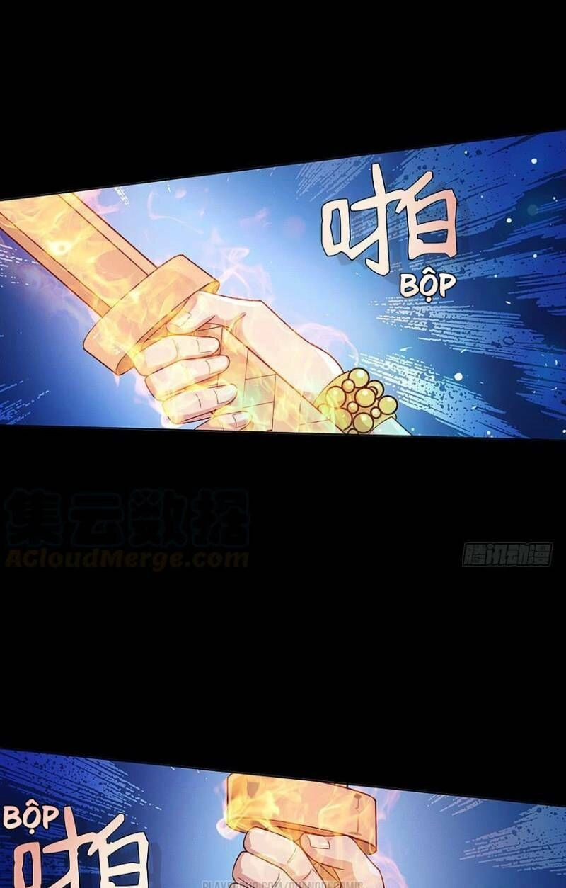 Vợ Của Tôi Là Quỷ Vương Chapter 34 - 24