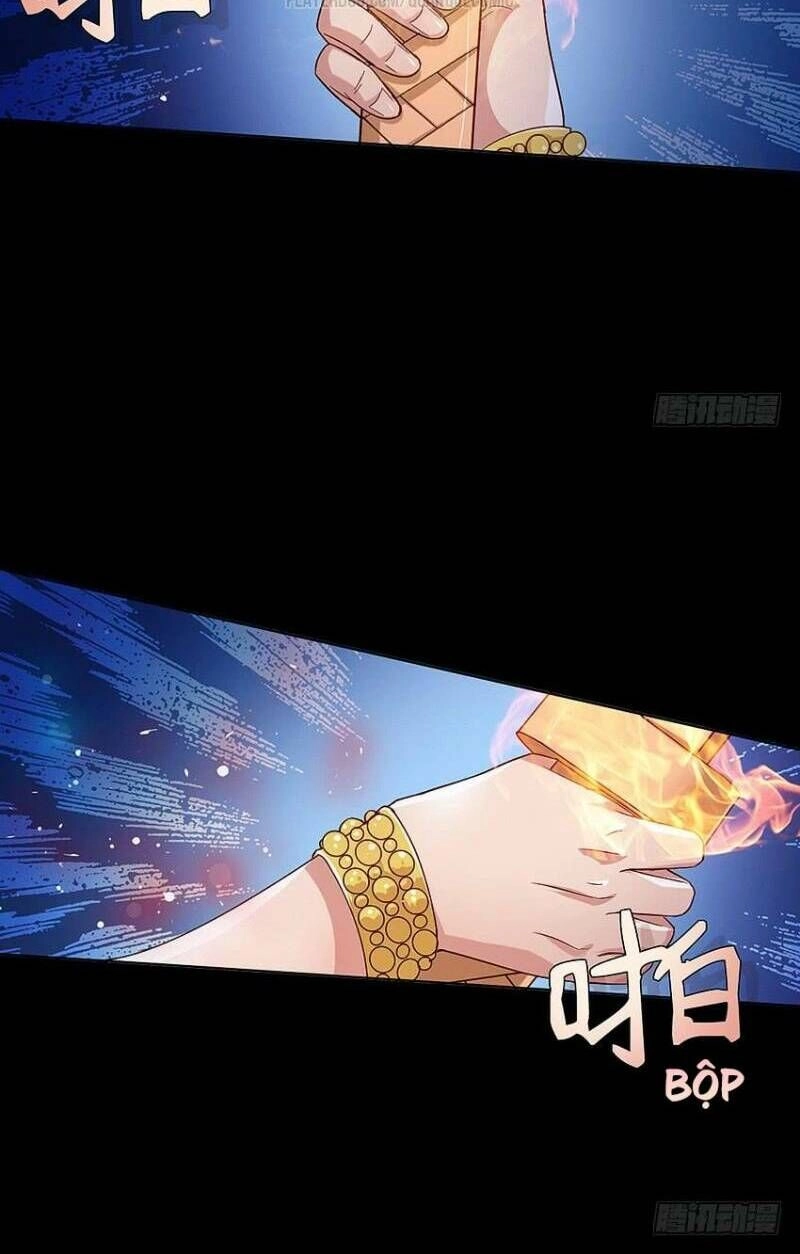 Vợ Của Tôi Là Quỷ Vương Chapter 34 - 25