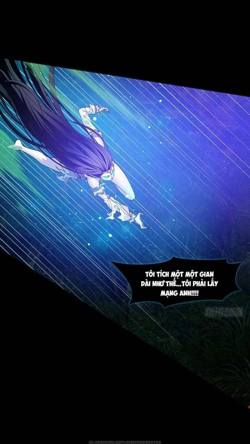 Vợ Của Tôi Là Quỷ Vương Chapter 34 - 26