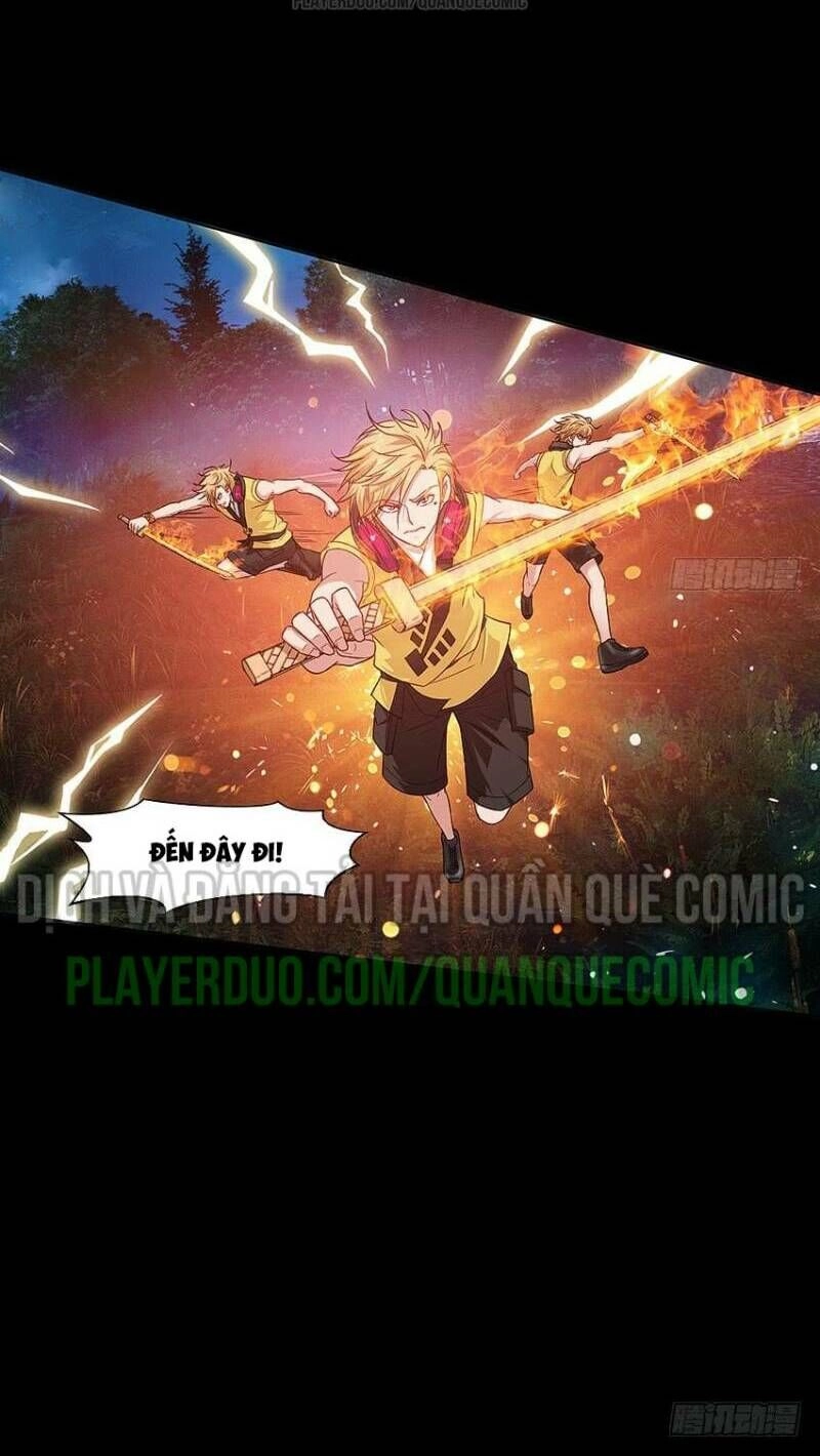 Vợ Của Tôi Là Quỷ Vương Chapter 34 - 27