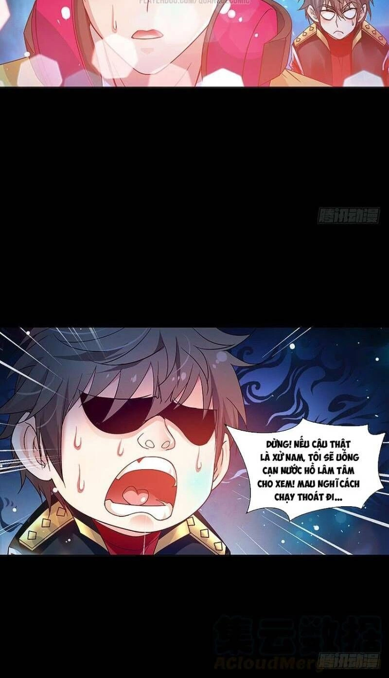 Vợ Của Tôi Là Quỷ Vương Chapter 35 - 17