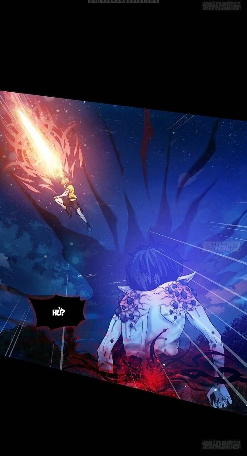 Vợ Của Tôi Là Quỷ Vương Chapter 35 - 19