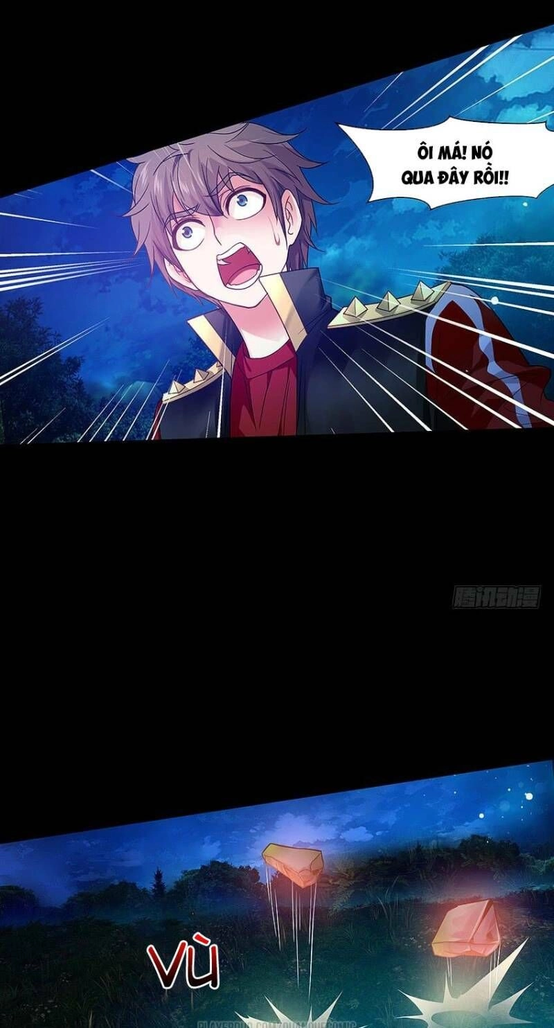 Vợ Của Tôi Là Quỷ Vương Chapter 36 - 11