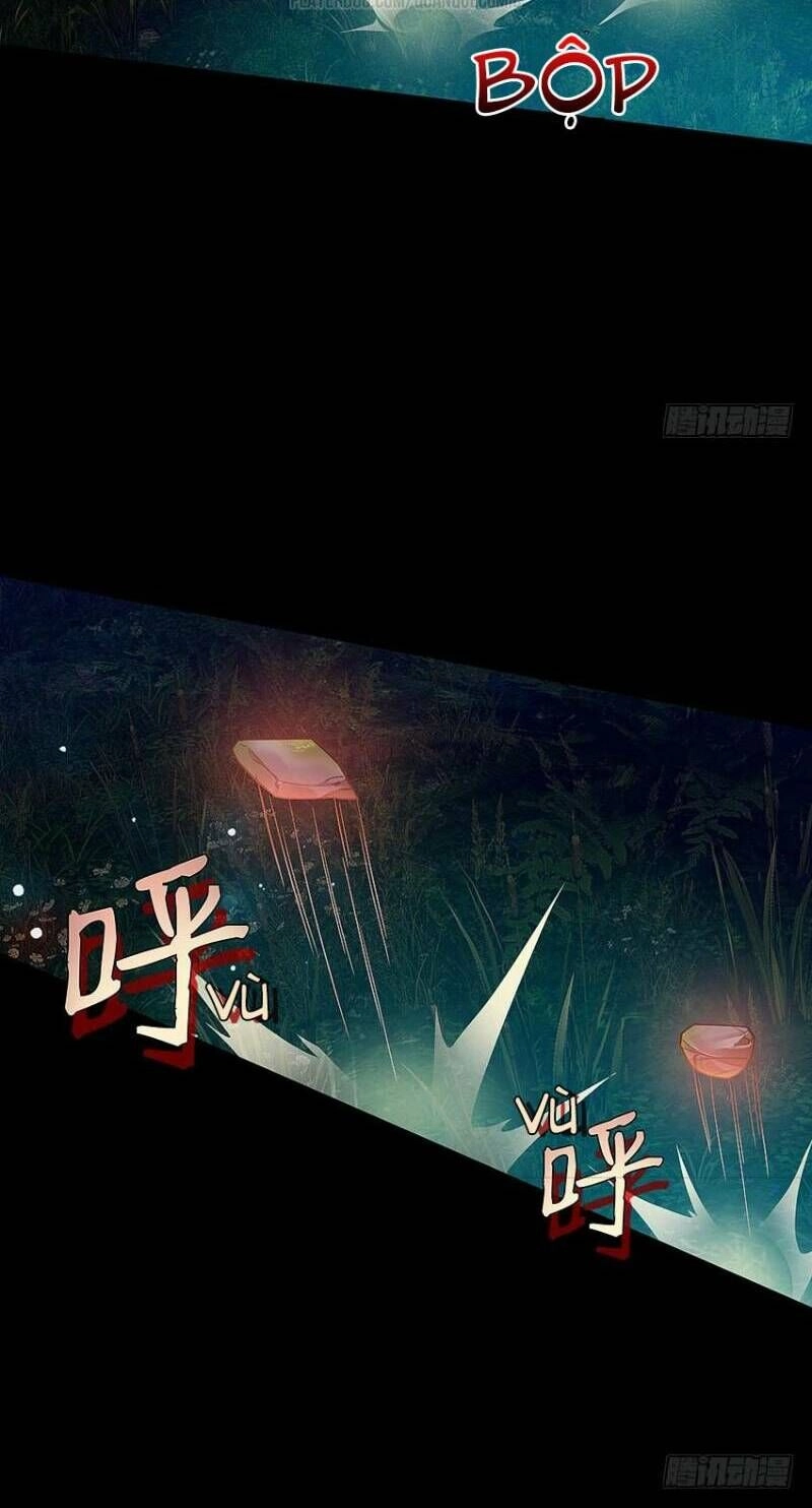 Vợ Của Tôi Là Quỷ Vương Chapter 36 - 12