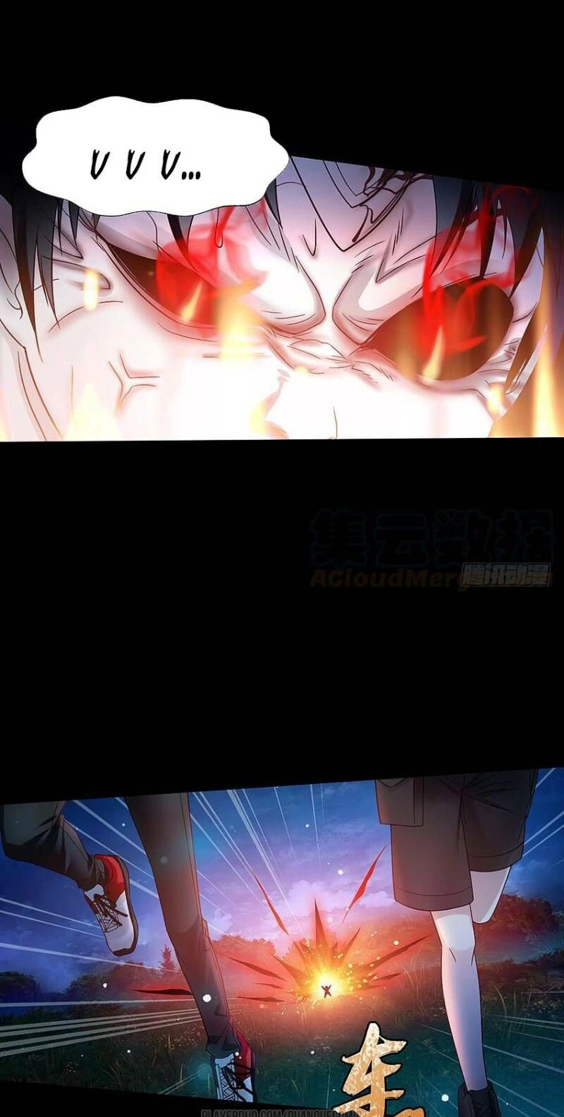 Vợ Của Tôi Là Quỷ Vương Chapter 36 - 15