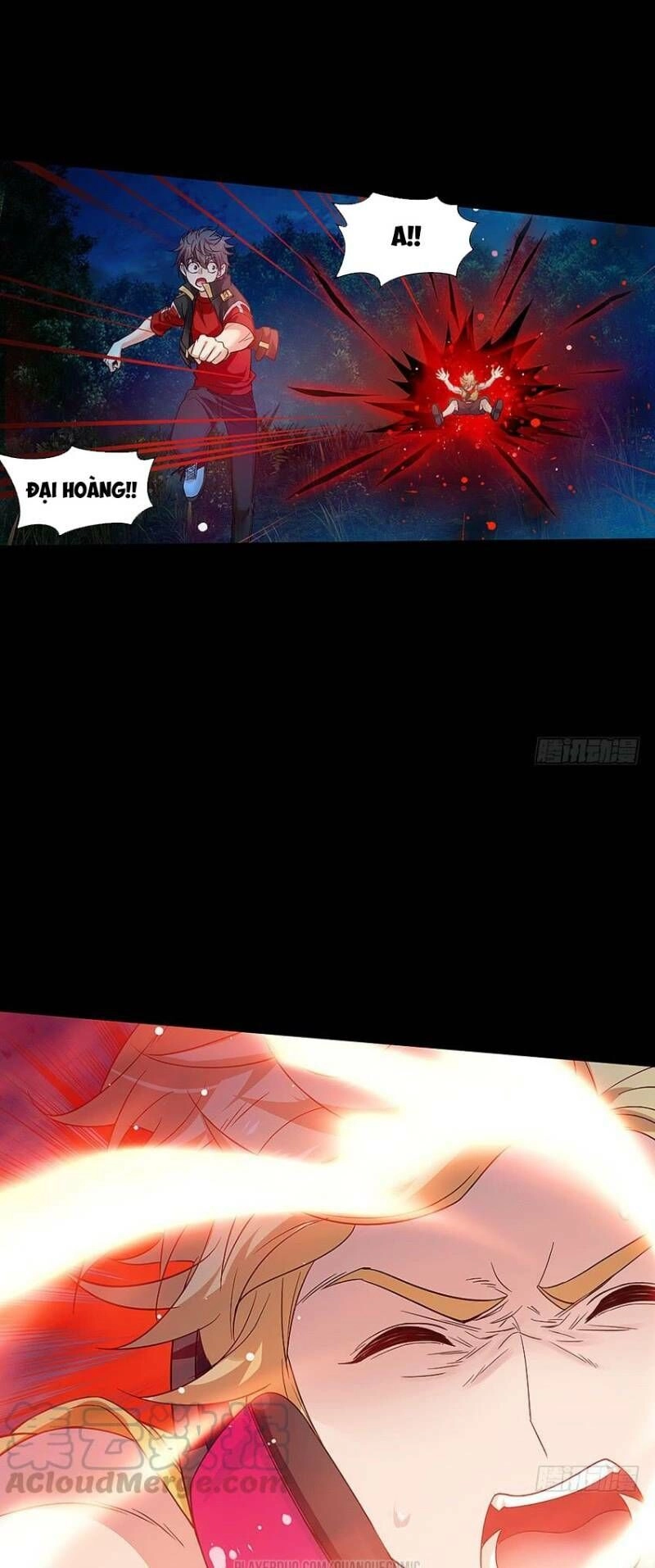 Vợ Của Tôi Là Quỷ Vương Chapter 36 - 17